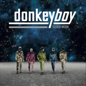 Donkeyboy Darkest Night