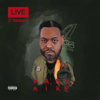 Vast Aire feat. Kenyattah Black Solomon's Temple (He is Man) [feat. Kenyattah Black] [Live]