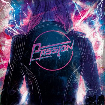 Passion Trespass on Love