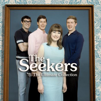The Seekers I Wish You Could Be Here (Mono) [Remastered]