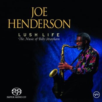 Joe Henderson Lotus Blossom