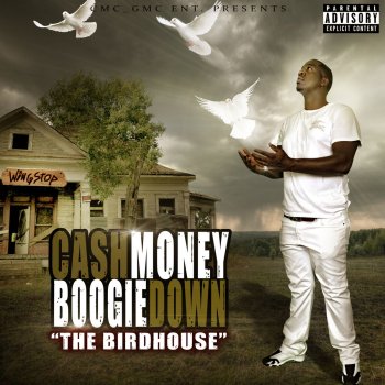 Cash Click Boog feat. Staccs & Lil Rebel Had To