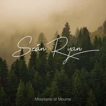 Sean Ryan Little Old Mud Cabin on the Hill
