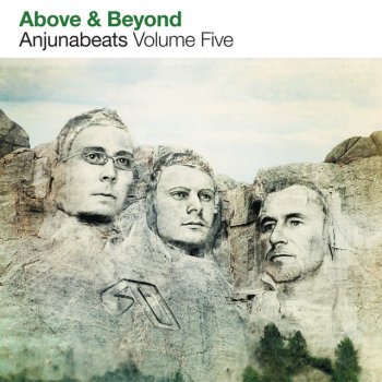 Above & Beyond & Tranquility Base Oceanic