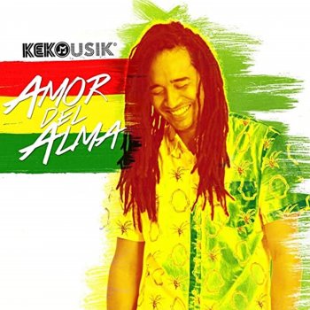 Keko Musik Amor del Alma