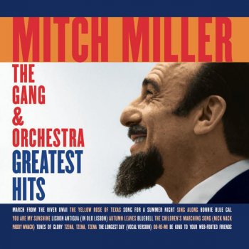 Mitch Miller Be Kind To Your Web-Footed Friends