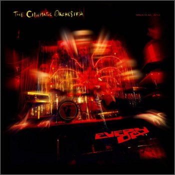 The Cinematic Orchestra Man With The Movie Camera