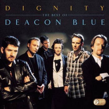 Deacon Blue Real Gone Kid (extended version)