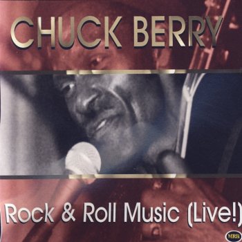 Chuck Berry Hoochie Coochie Man