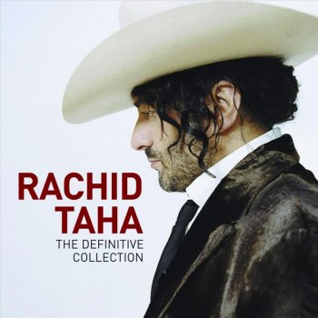Rachid Taha Indie (Vocal Version)