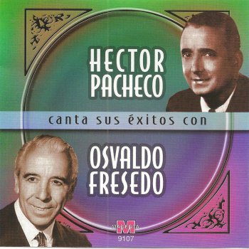 Hector Pacheco El once