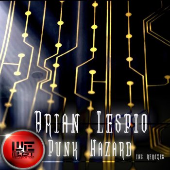 Brian Lespio Punk Hazard - _(Fcode_Remix).wav