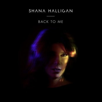 Shana Halligan Can't Live Without Your Love