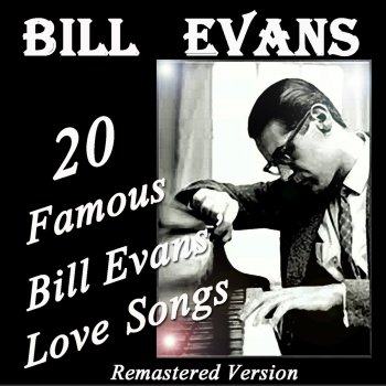 Bill Evans All of You (Alt. Take)