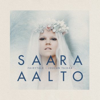 Saara Aalto Be Still My Soul