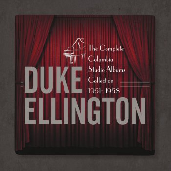 Duke Ellington & His Orchestra Half the Fun (a.k.a. Lately) (alternate take)