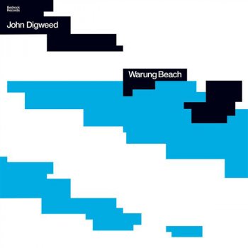 John Digweed Warung Beach - Original