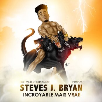 Steves J Bryan Ajan 8