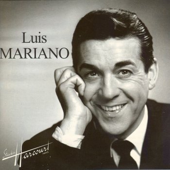 Luis Mariano un Coeur de Femme