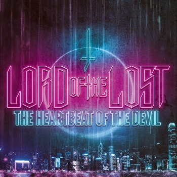 Lord of the Lost The Heartbeat Of The Devil (Piano Version)