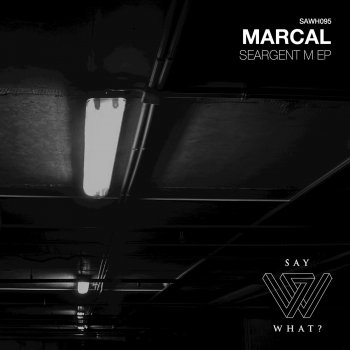 Marcal Seargent M