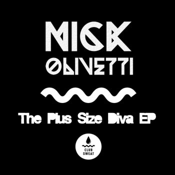 Nick Olivetti Plus Size Diva