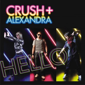 Crush & Alexandra Inima Mea