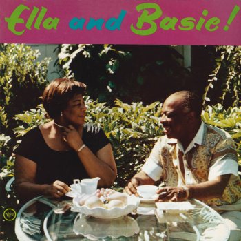 Ella Fitzgerald & Count Basie My Last Affair
