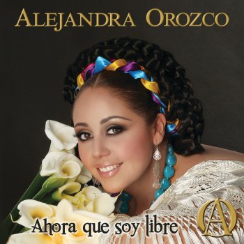 Alejandra Orozco Si Voy a Perderte