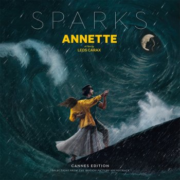 Sparks feat. Adam Driver, Marion Cotillard & Simon Helberg So May We Start (feat. Simon Helberg) - From "Annette"