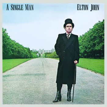 Elton John Reverie