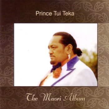 Prince Tui Teka Poatarau