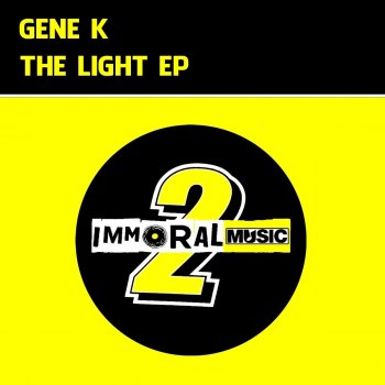 Gene K My Love - Vocal Mix