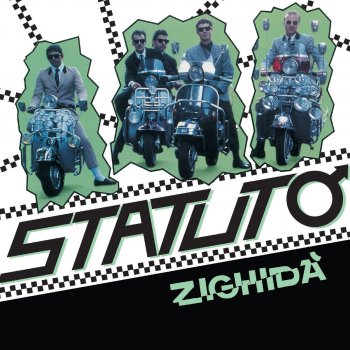 Statuto Ghetto (Remastered 2017)