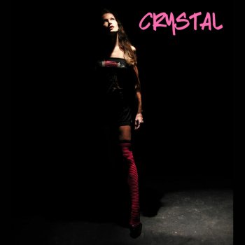 Crystal Never Be Alone