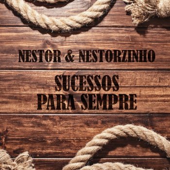 Nestor & Nestorzinho Fuscão Preto