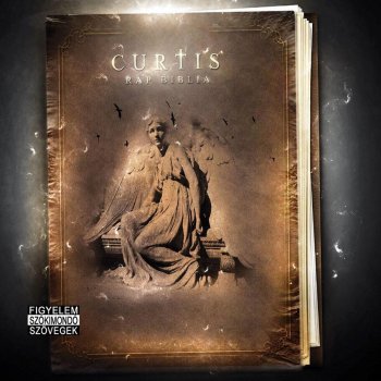 Curtis Rap biblia
