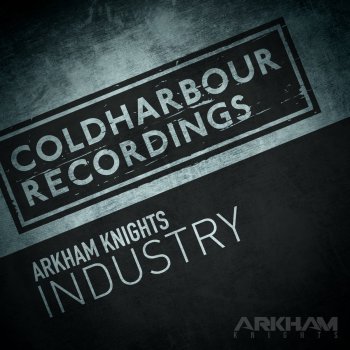 Arkham Knights Industry