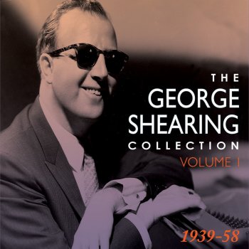 George Shearing Trio When Darkness Falls