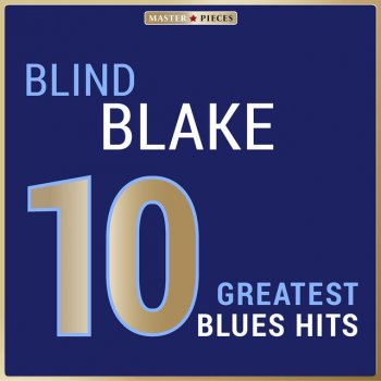 Blind Blake Rope Stretching Blues, Pt. 1