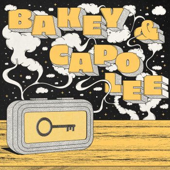 Capo Lee feat. BAKEY Golden Key