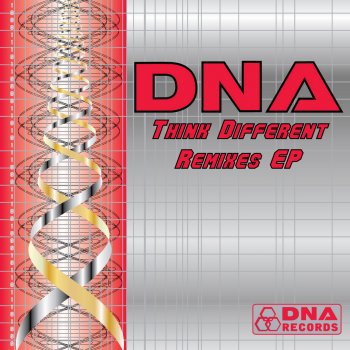 D.N.A. Think Different (Audiomatic Remix)