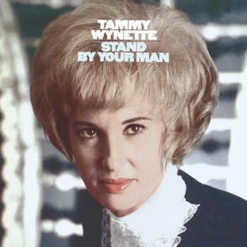 Tammy Wynette There's Quite a Difference