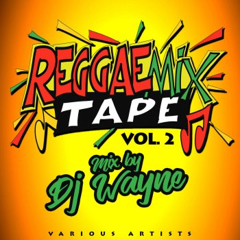 I Wayne Reggae Music / Long Live Reggae