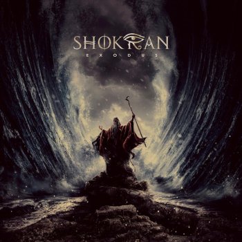 Shokran Praise the Stench (..Of Your Fallen Idols)