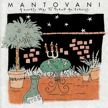 The Mantovani Orchestra Amapola