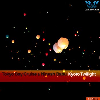 Tokyo Bay Cruise Kyoto Drifter (Original Mix)