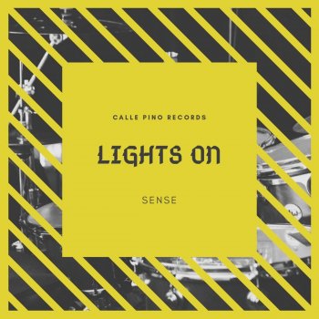 Sense Lights On