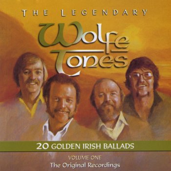 The Wolfe Tones The Long Black Veil