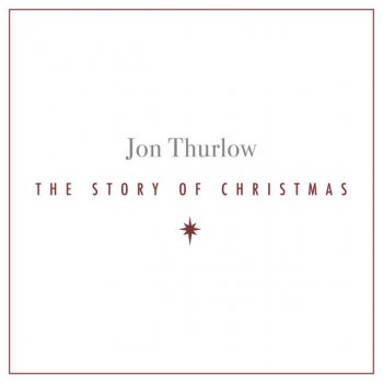 Jon Thurlow The Angel of the Lord Visits Joseph